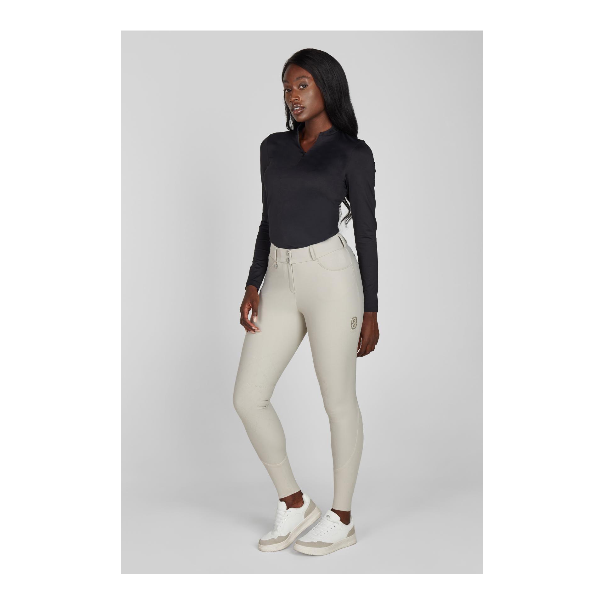Pikeur Reithose Ceelina SD Highwaist Kniegrip