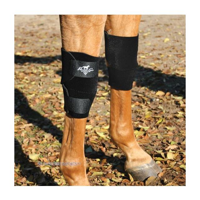 Professional's Choice Knee Boots