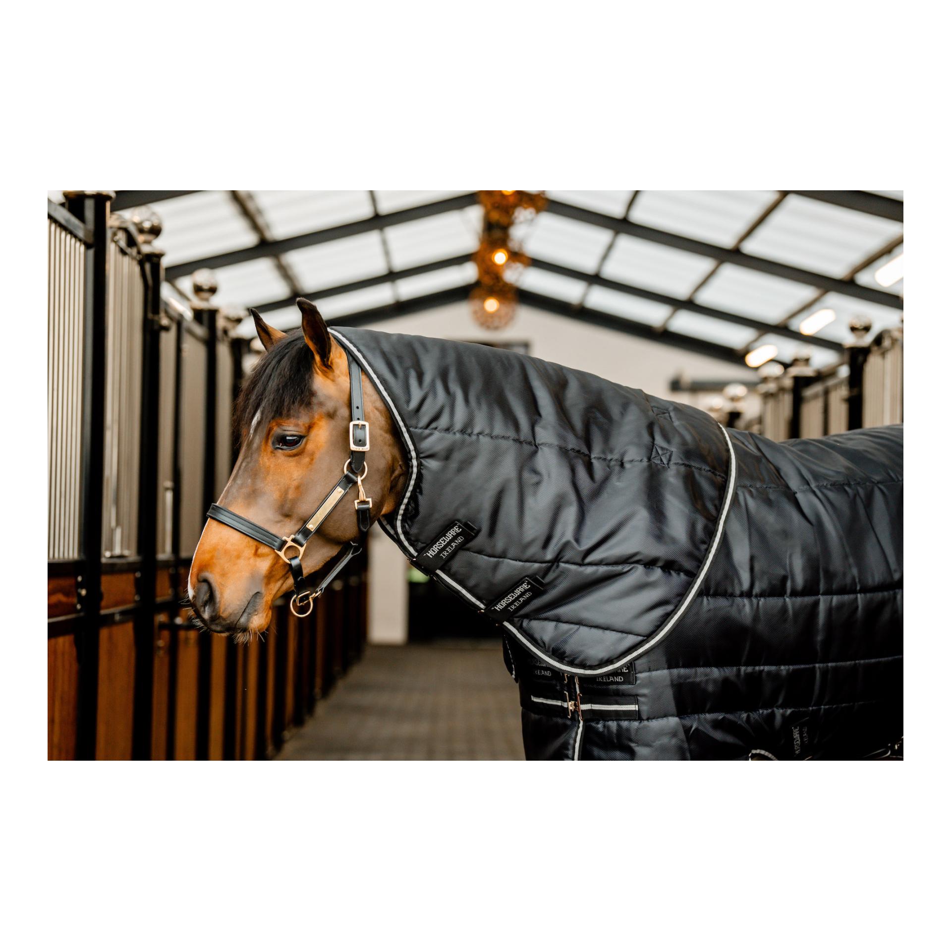 Horseware Halsteil Easy-Layer 100g