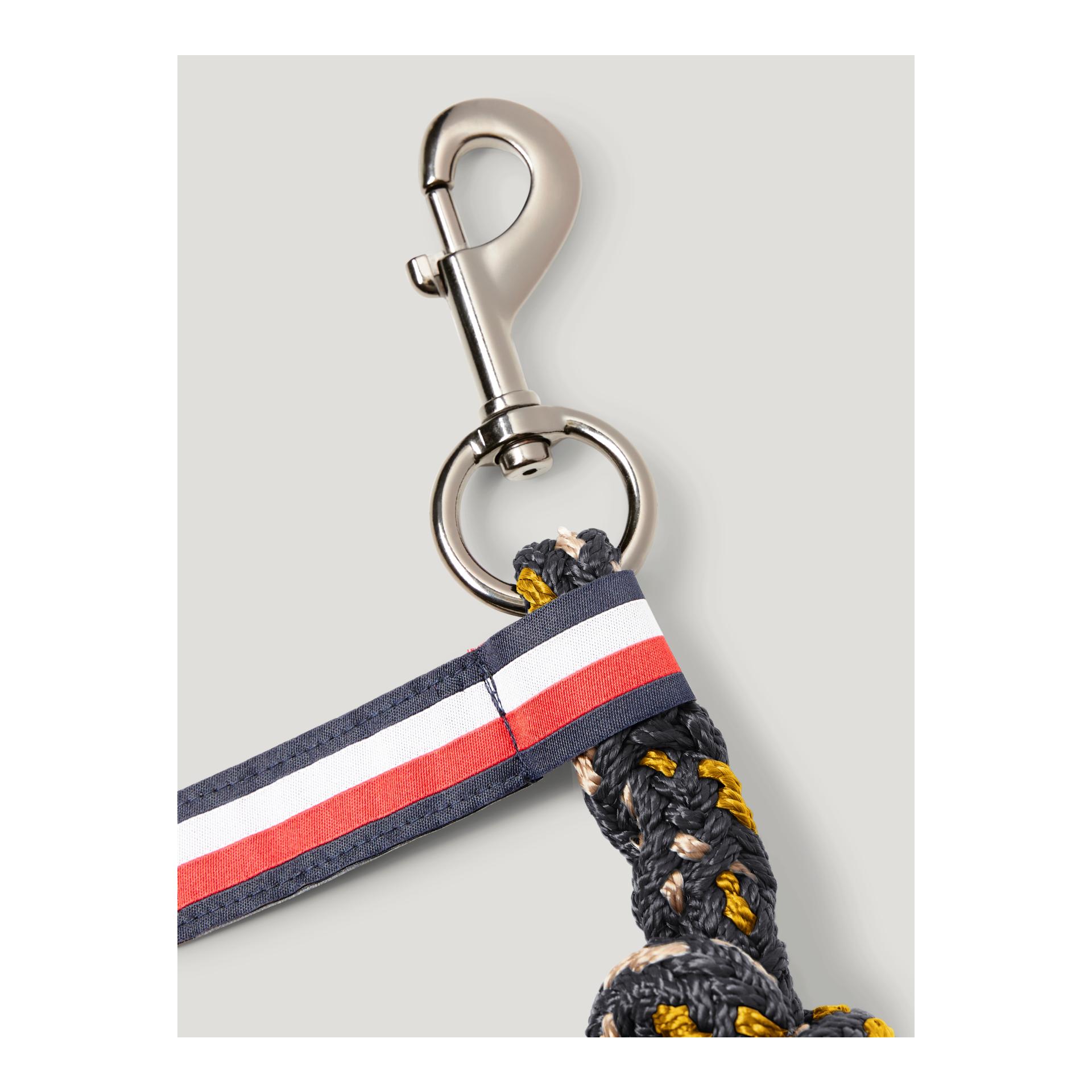Tommy Hilfiger Equestrian 11x Ensemble licol et longe Yale