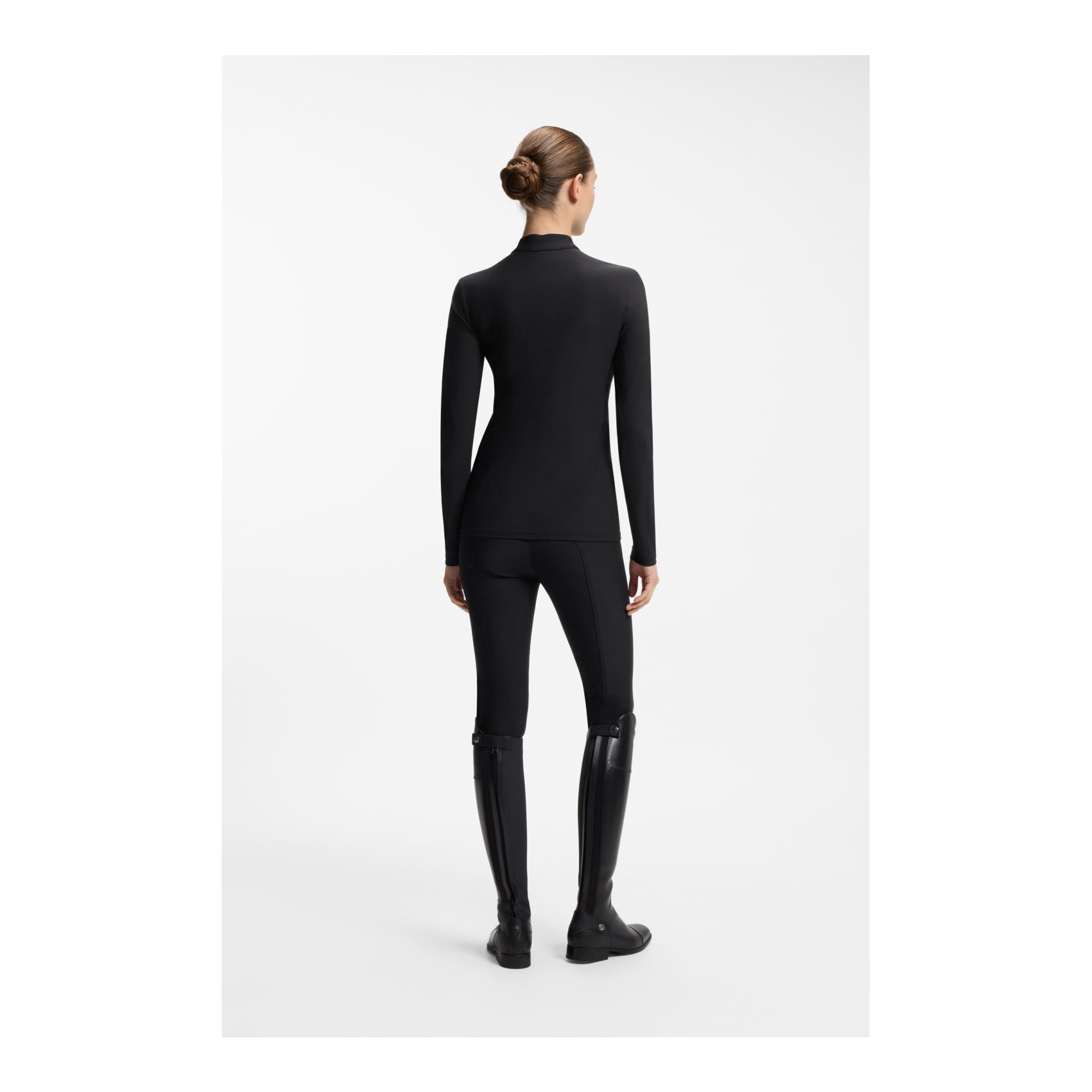 BOSS Equestrian Minou Trainingshirt Damen