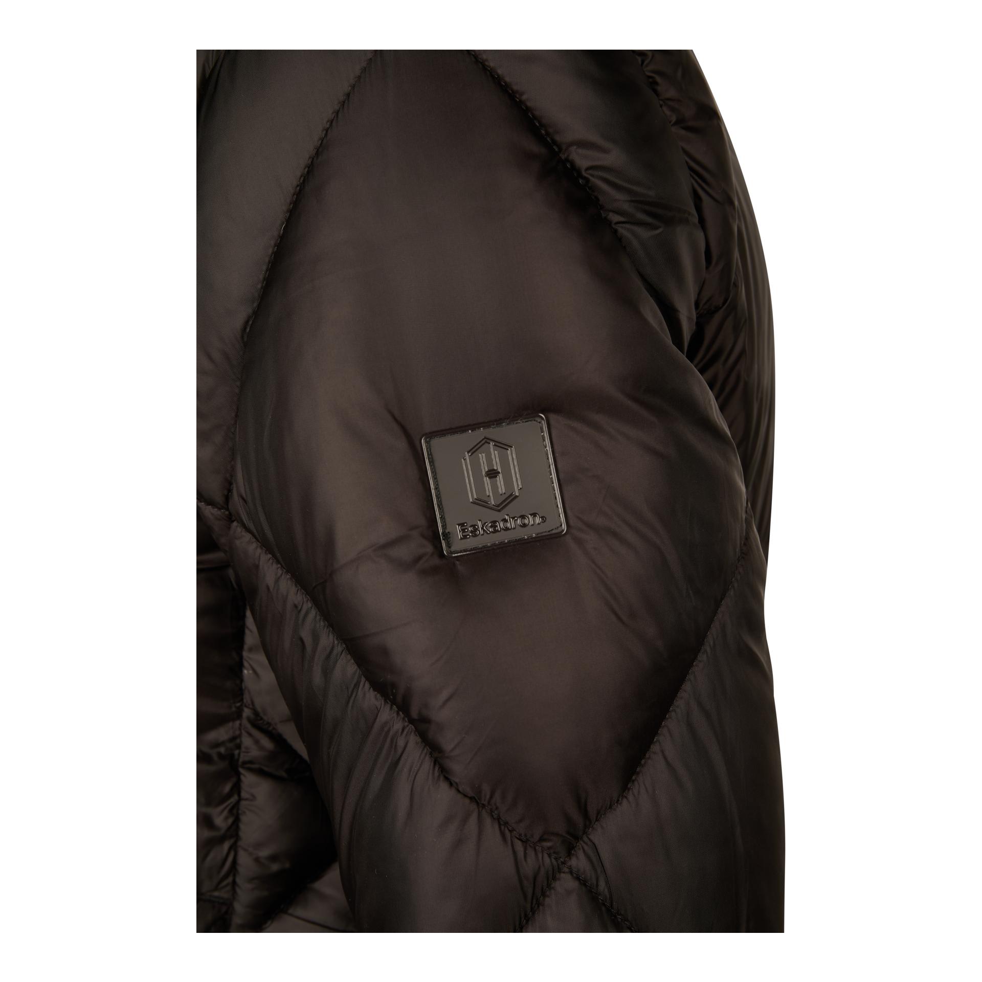 Eskadron Jacke Quilt Heritage 25/26