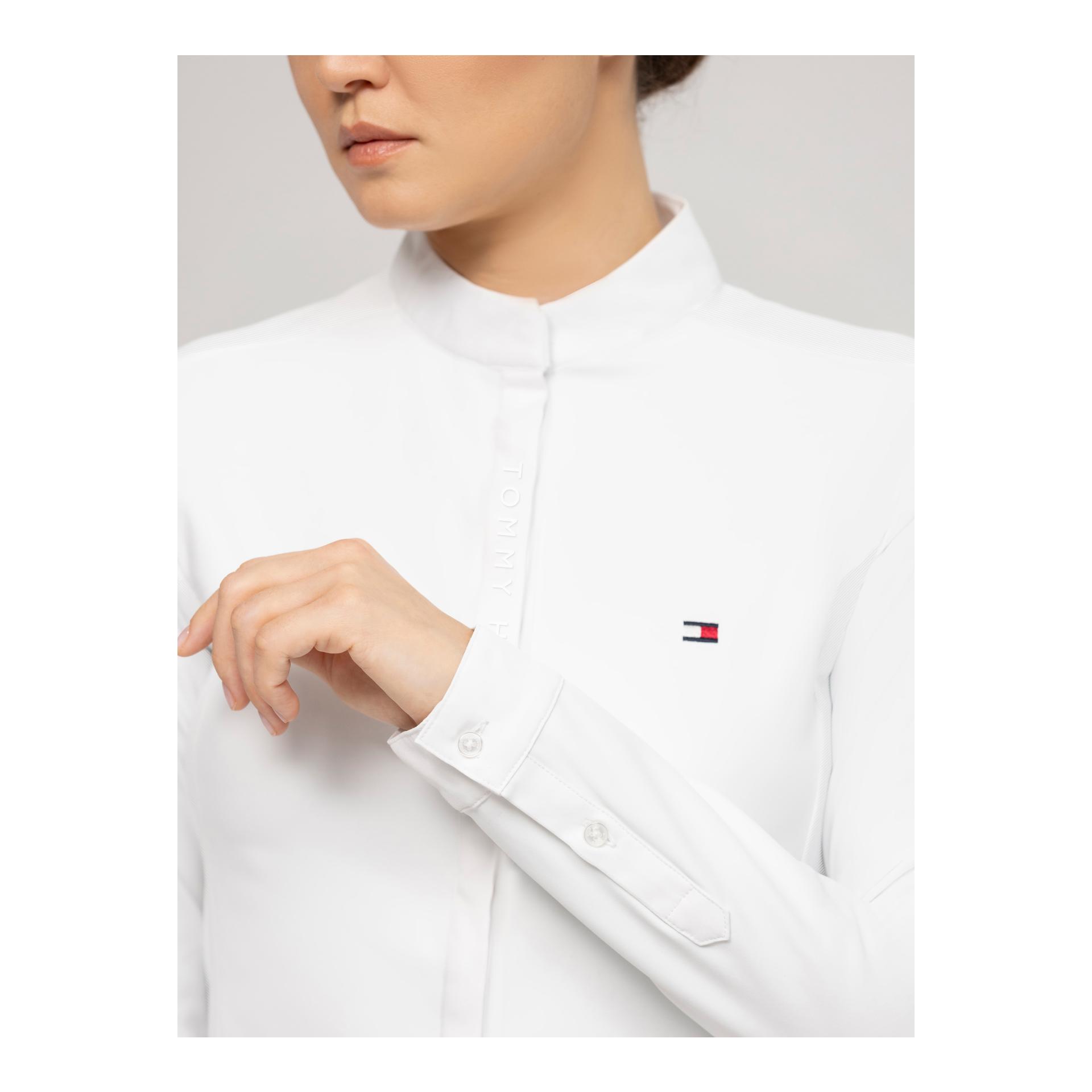 Tommy Hilfiger Equestrian Maillot de compétition Charlotte pour femme