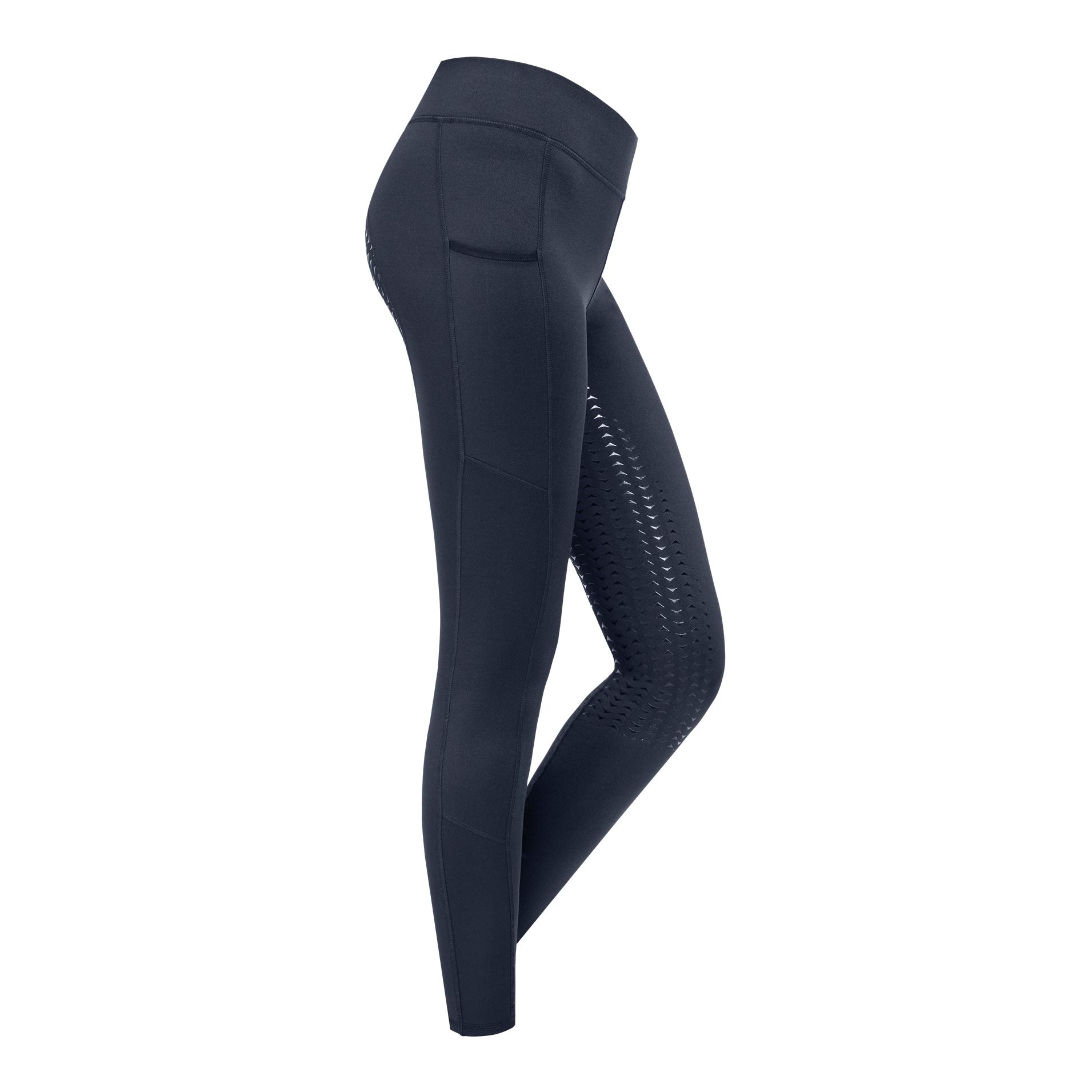 Elt Reitleggings Ella Damen