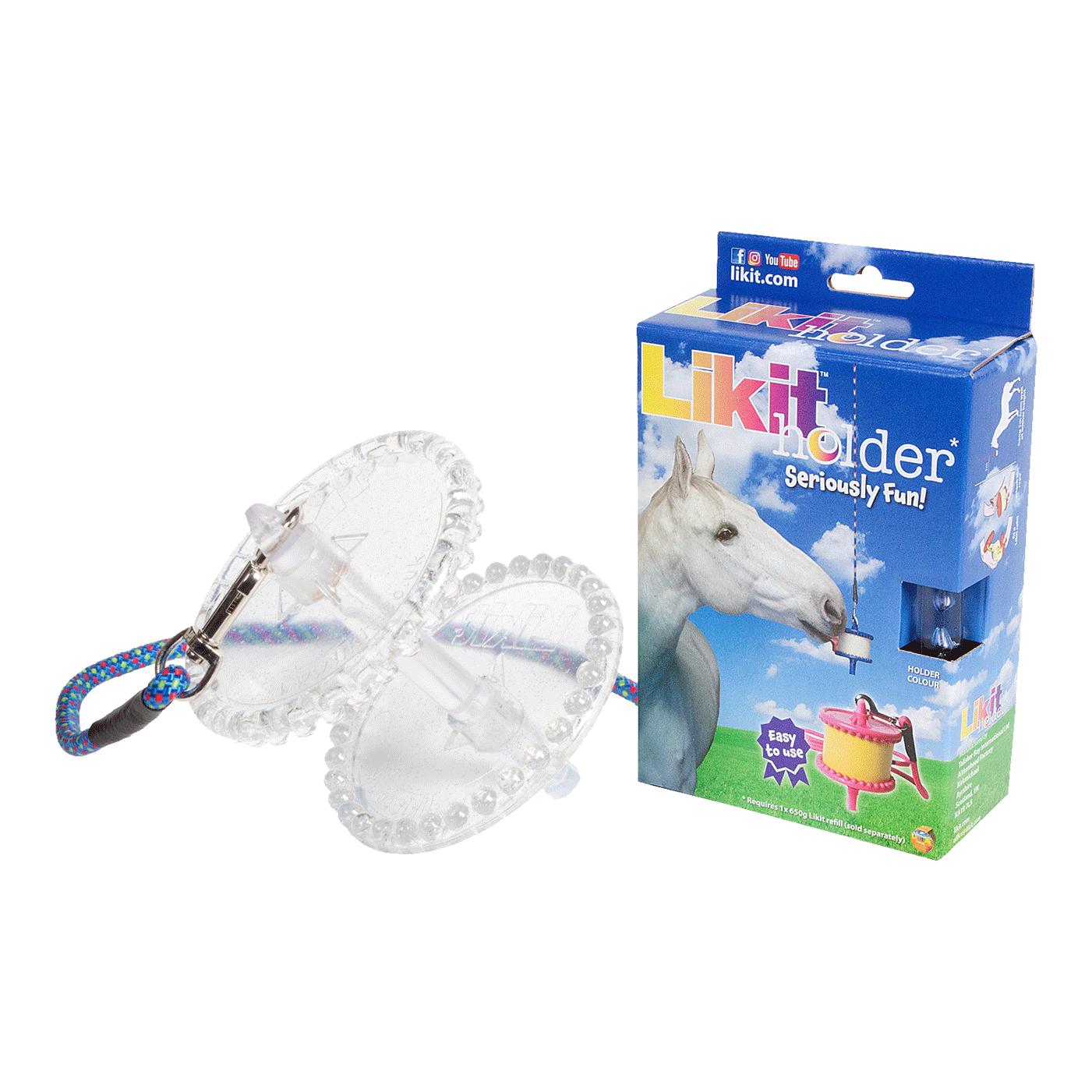 Likit Halterung