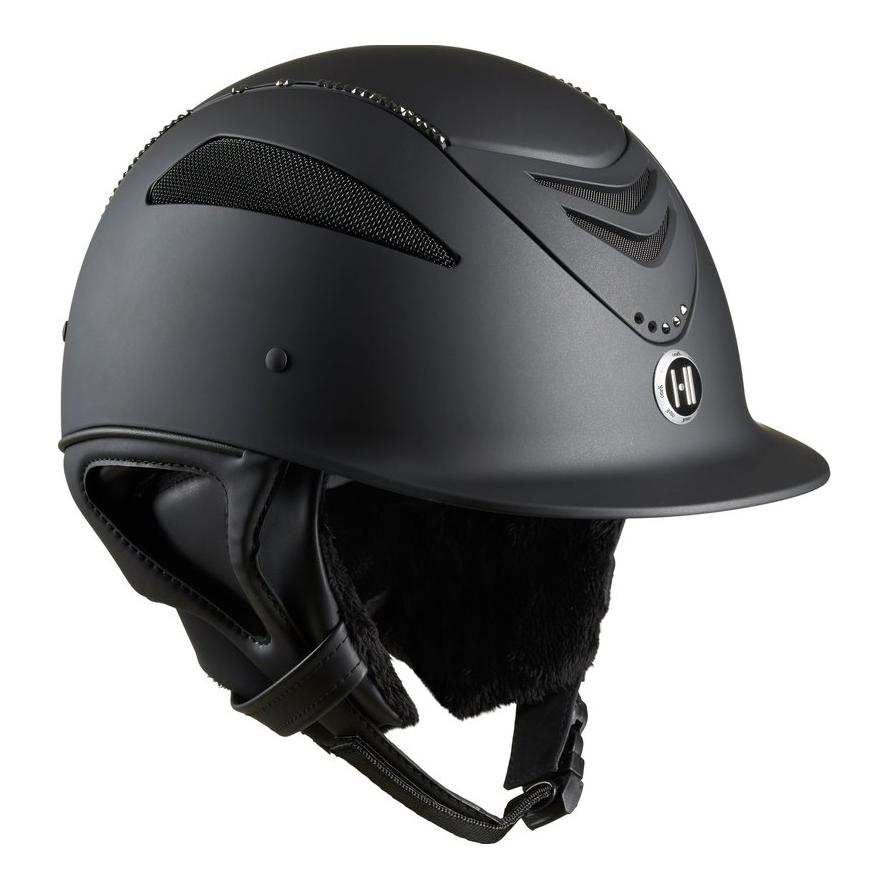 One K Winter-Ohrenpads zu One K - schwarz