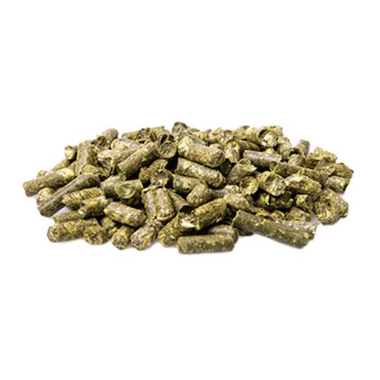 Pavo Pferdefutter 18Plus Vital