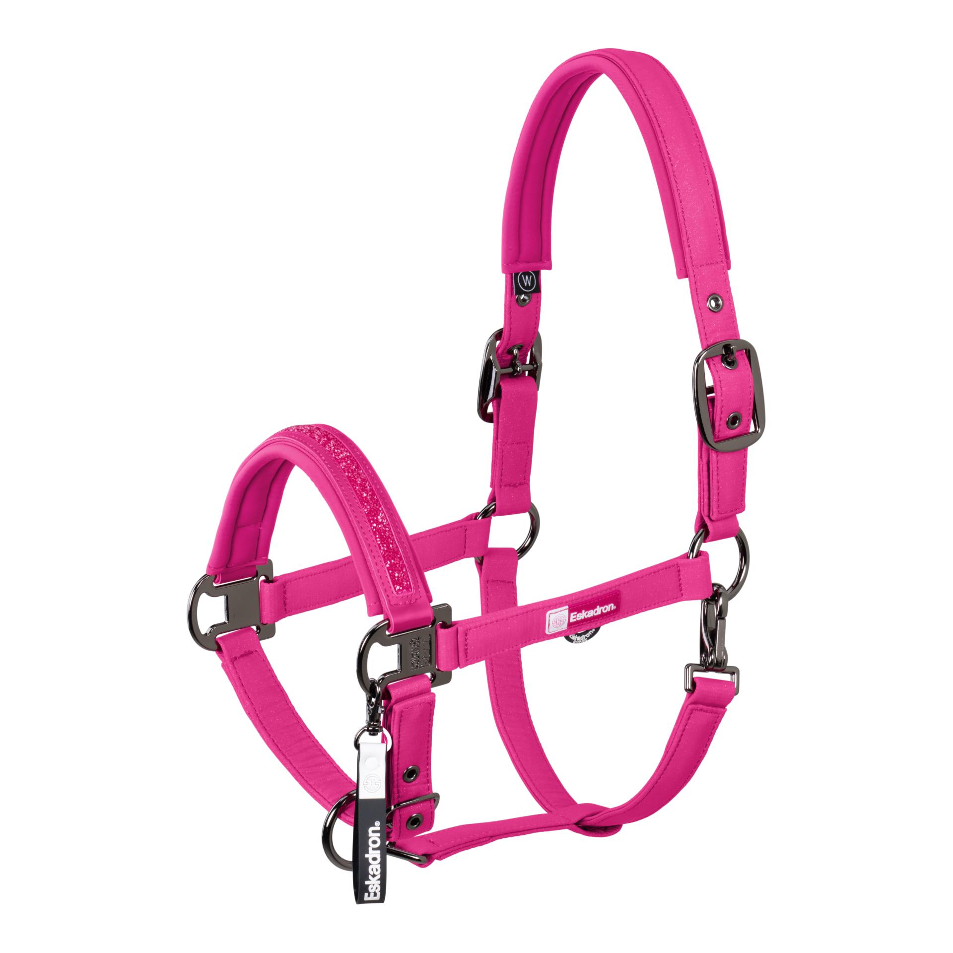 Eskadron Halfter Double Pin Sparkle Jewel Dynamic AW26