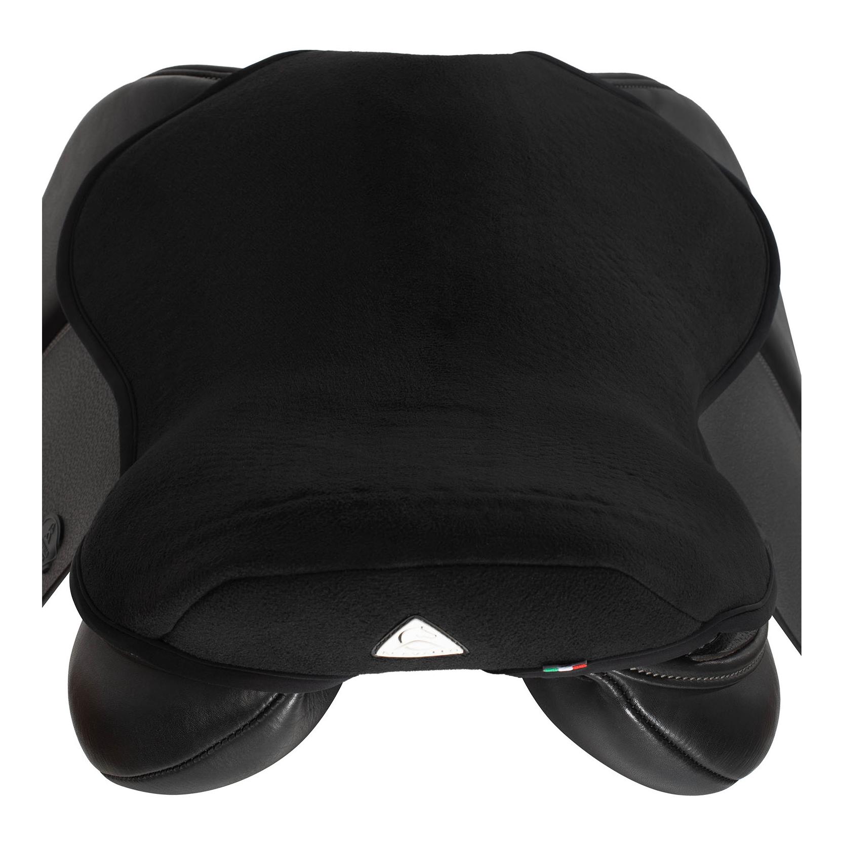 Acavallo Springsitzschoner Classic Gel mit Dri-lex-Bezug
