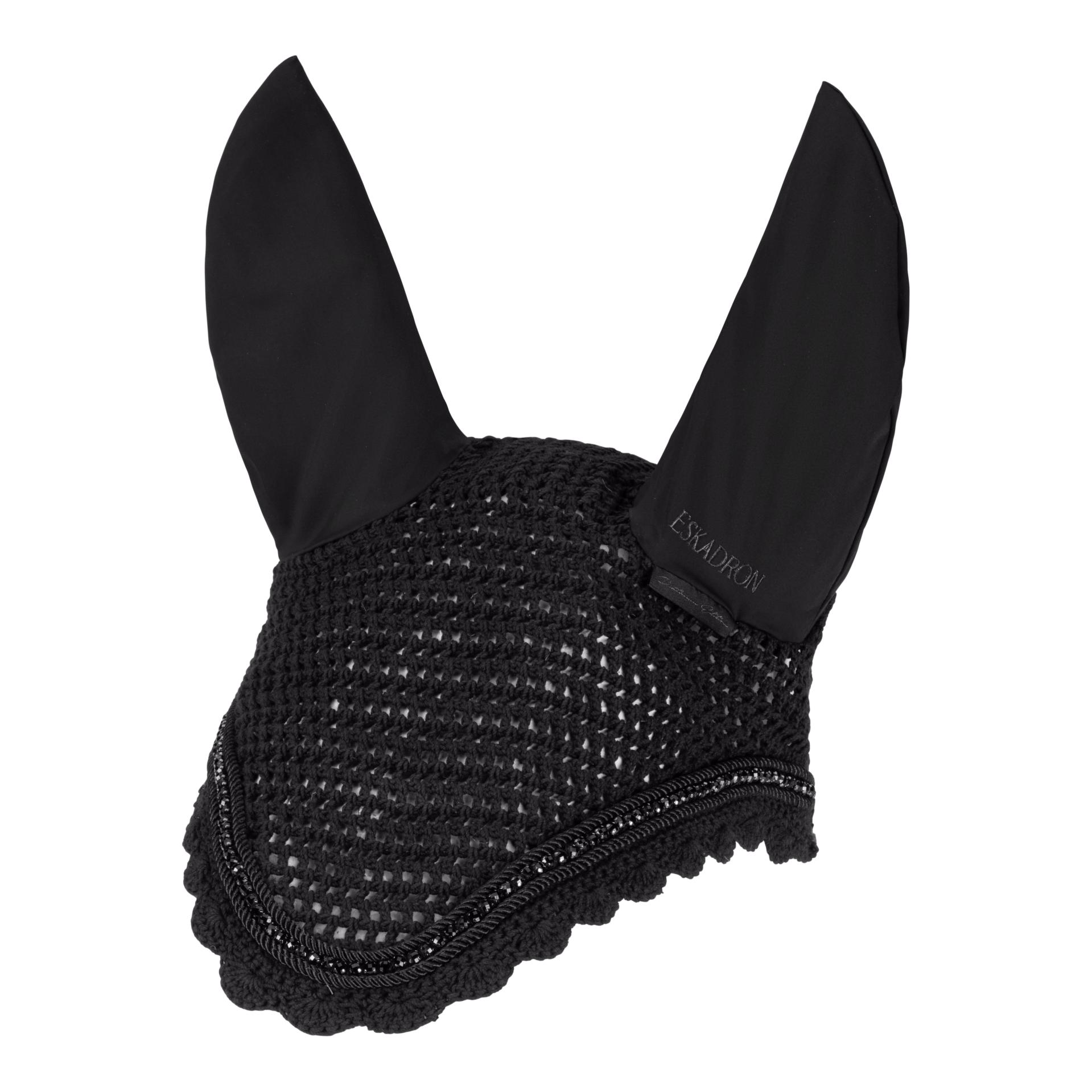 Eskadron Bonnet anti-mouches CRYSTAL Platinum 26 S/S
