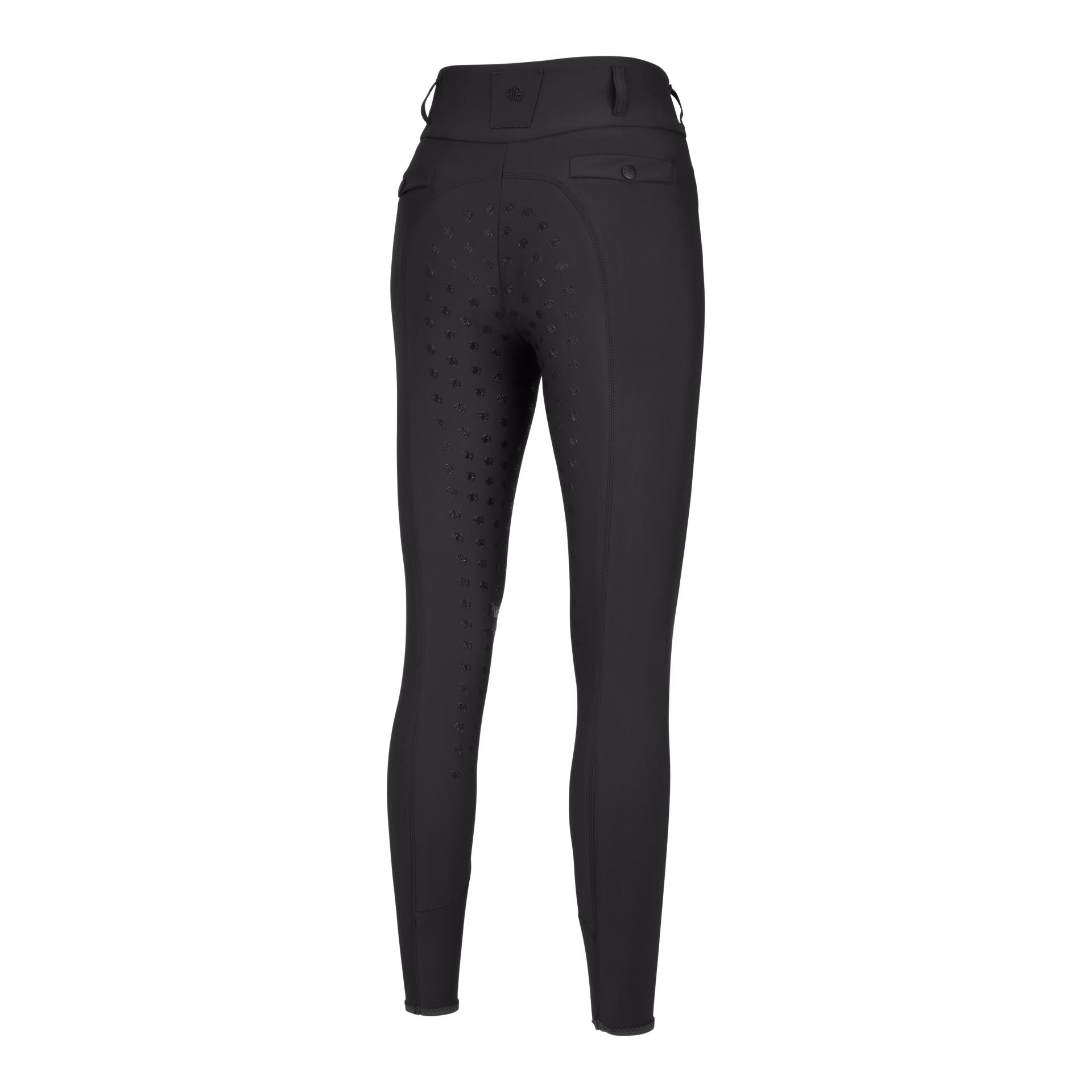 Pikeur Culotte d'équitation Linn Highwaist SD pleine grip femme