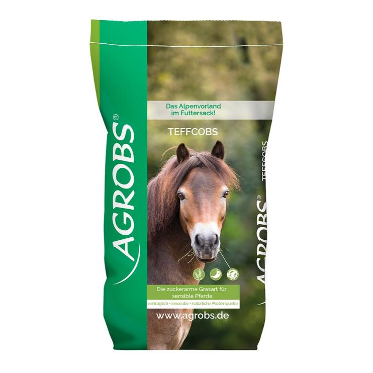 Agrobs Teffcobs
