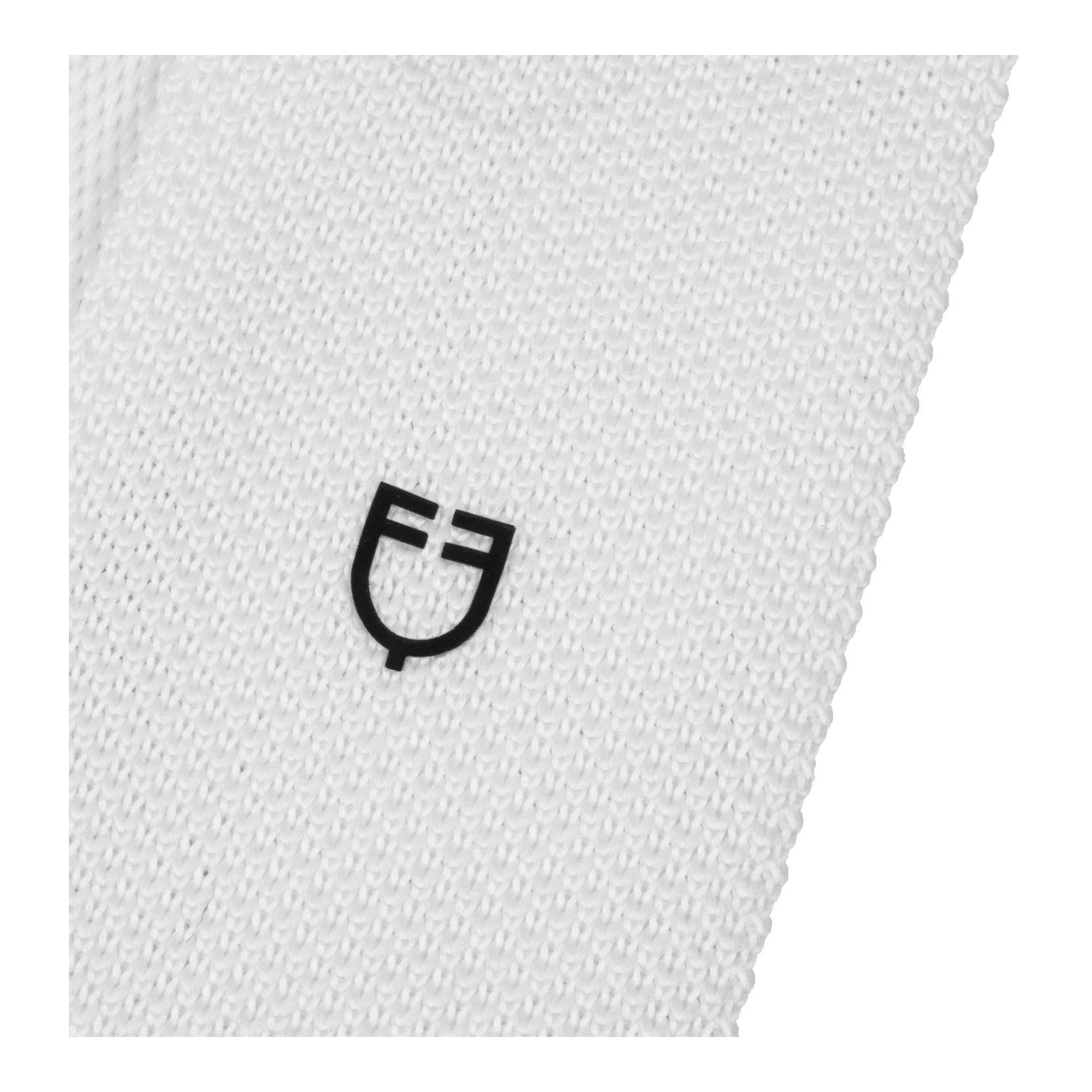 Equestro Turnierkrawatte GP