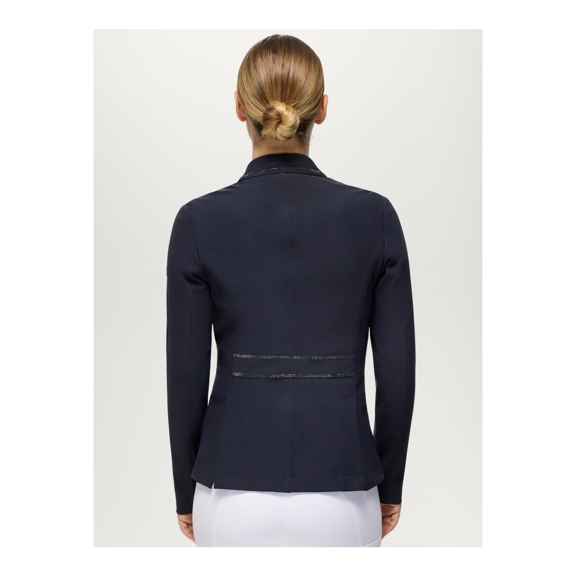 Tommy Hilfiger Equestrian Turnierjacket Airbag kompatibel Lima Damen