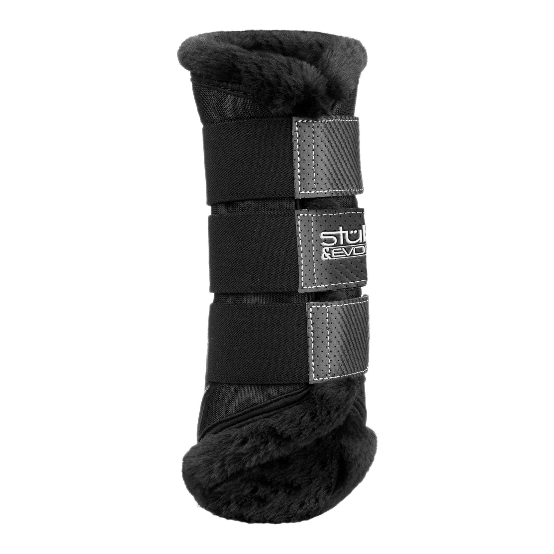Stübben Gamaschen Airflow Fleece
