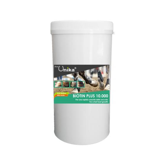 Unika Biotin Plus