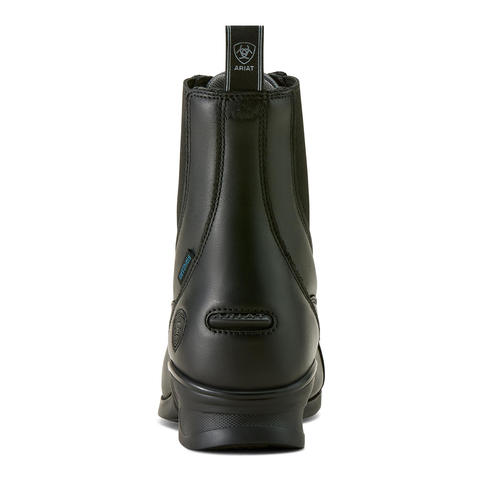 Ariat Stiefelette Heritage Zip WMS H20