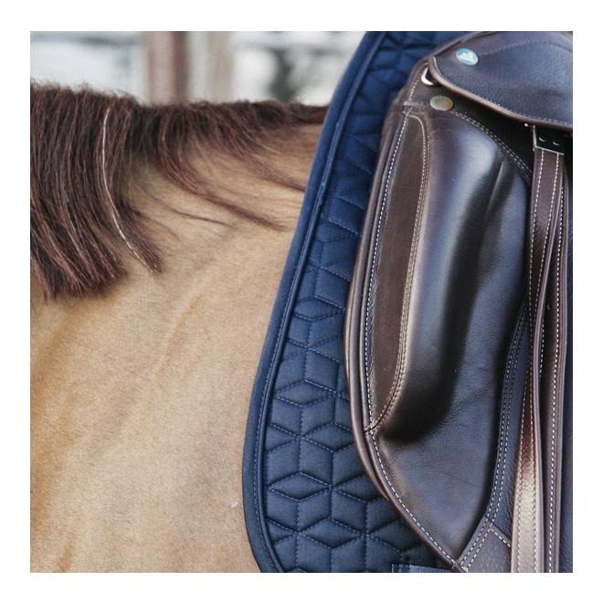 Kentucky Schabracke Basic - navy
