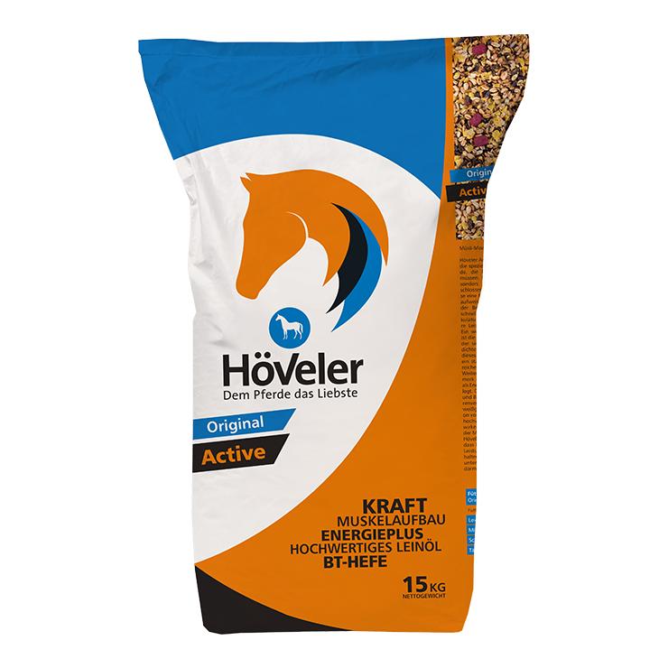 Höveler Active