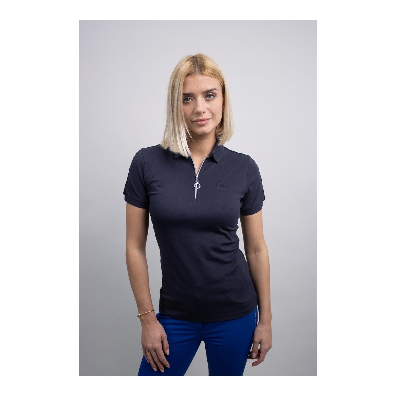 Polo Funktionsshirt Pimp Damen