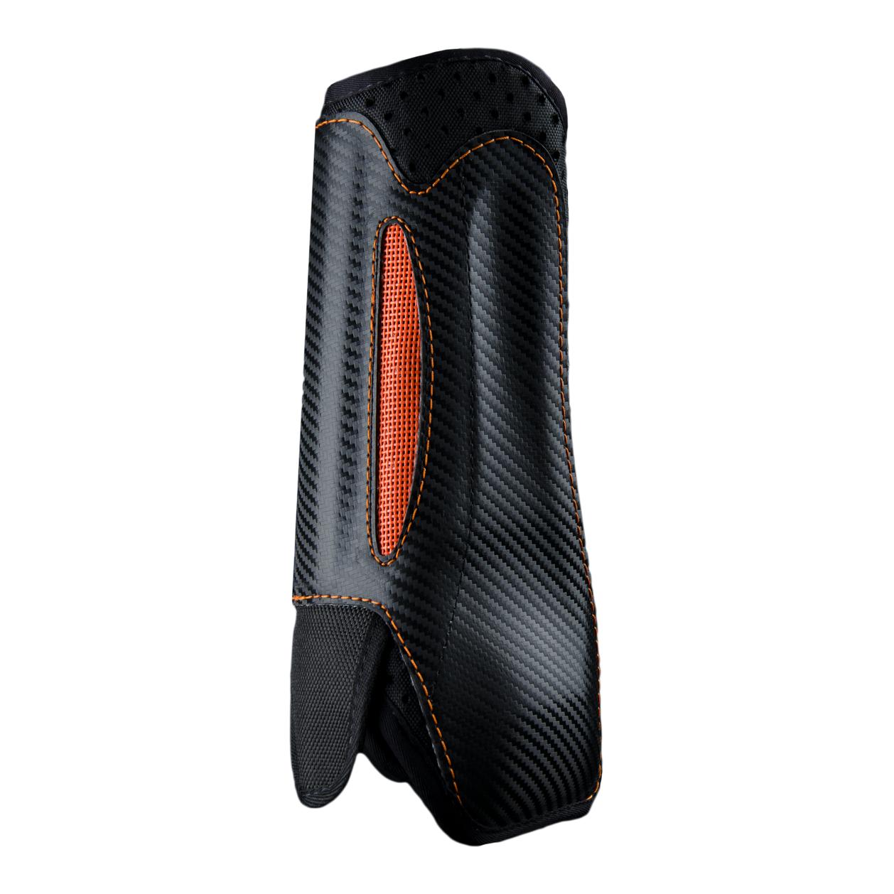 eQuick Guêtres de cross antérieurs eVENTING