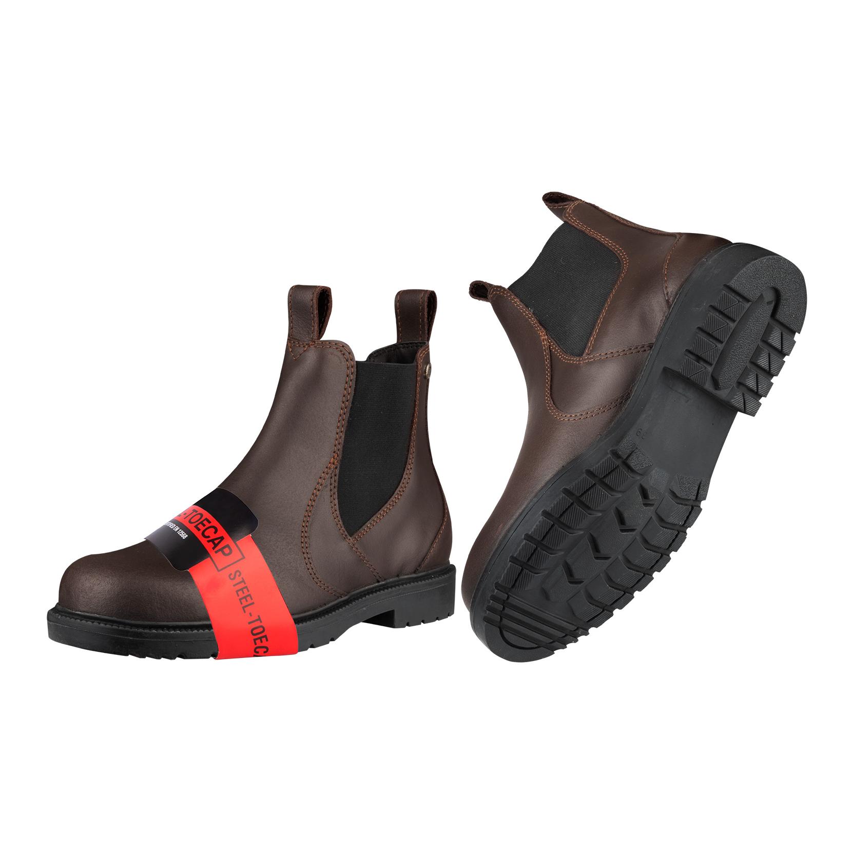 Elt Jodhpurstiefelette Secura