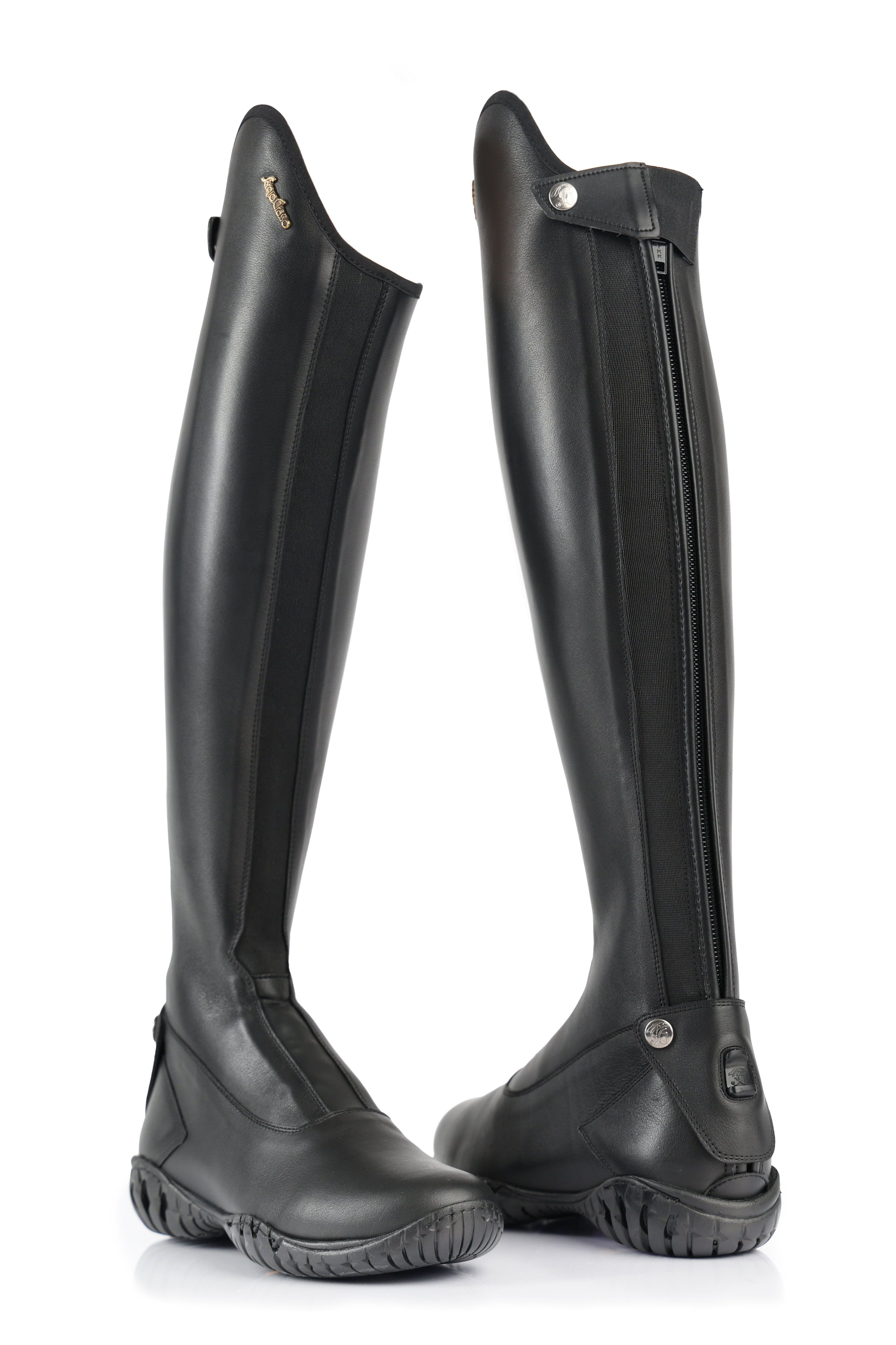 Sergio Grasso Reitstiefel Strike