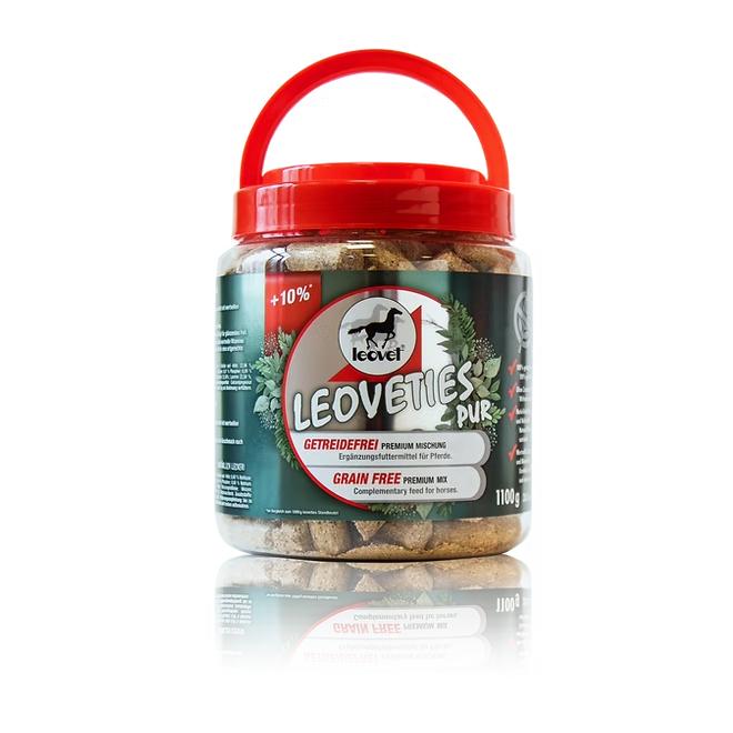 leovet Leoveties in Dose getreidefrei