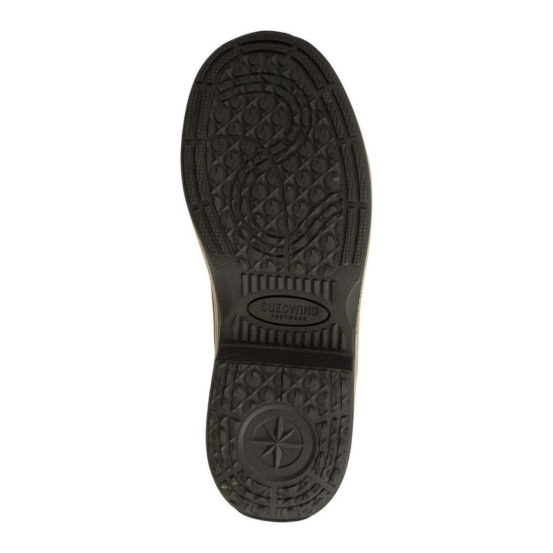 Suedwind Footwear Stiefelette FIELD FZ MERINO GripFTX