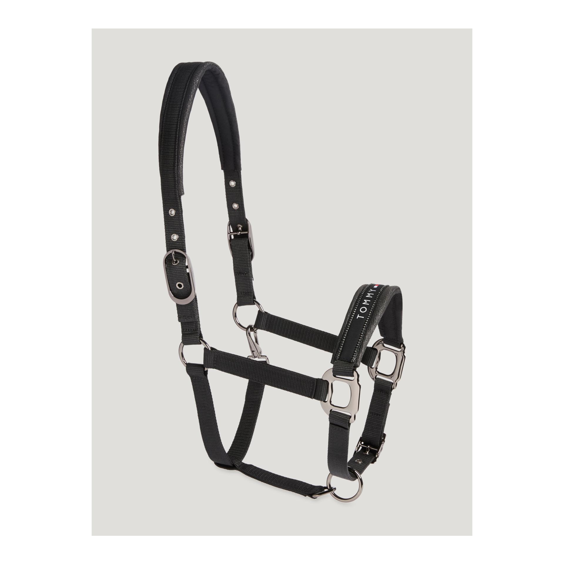 Tommy Hilfiger Equestrian Ensemble licol et longe Yale Shine