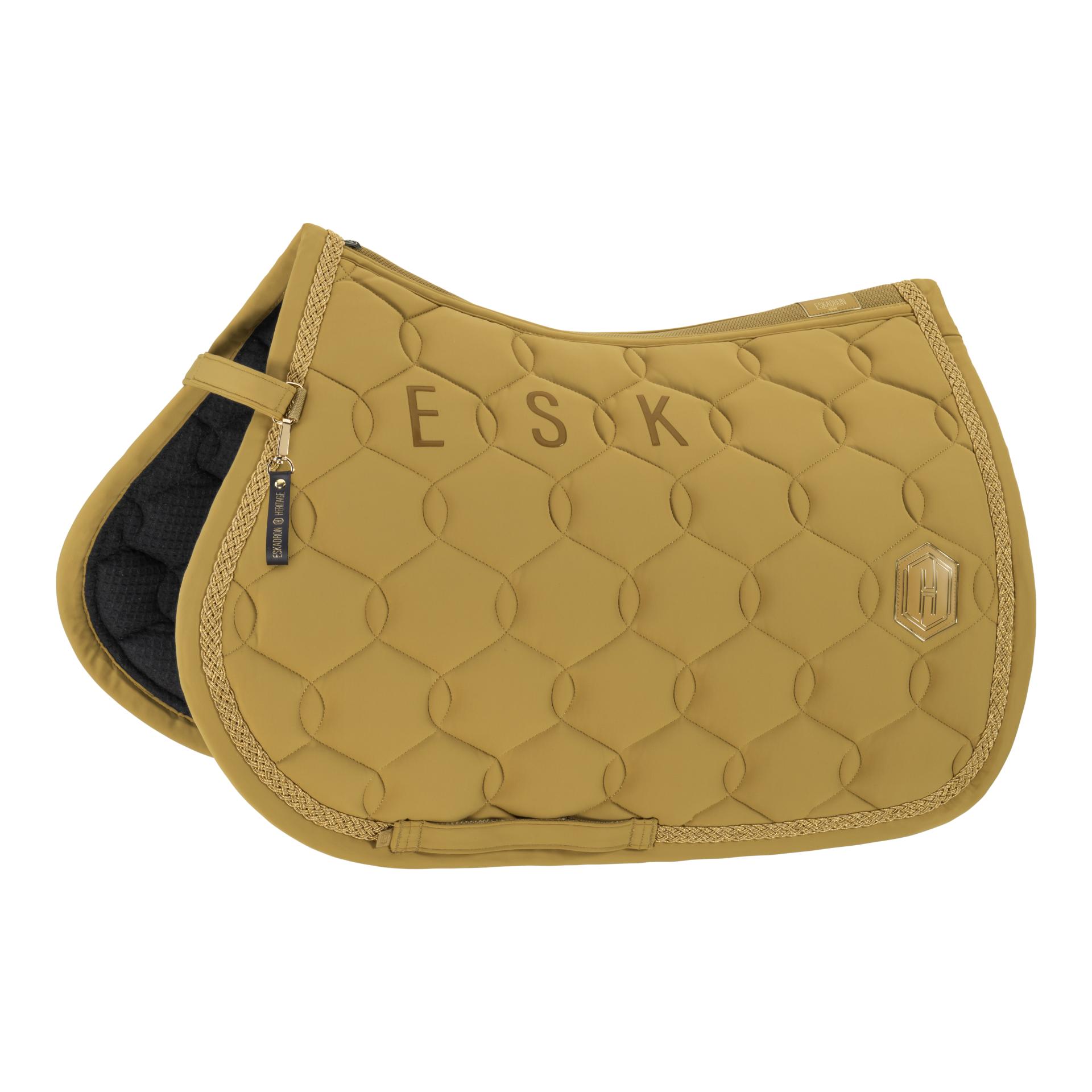 Eskadron Schabracke Pro Soft Emblem Heritage 25/26