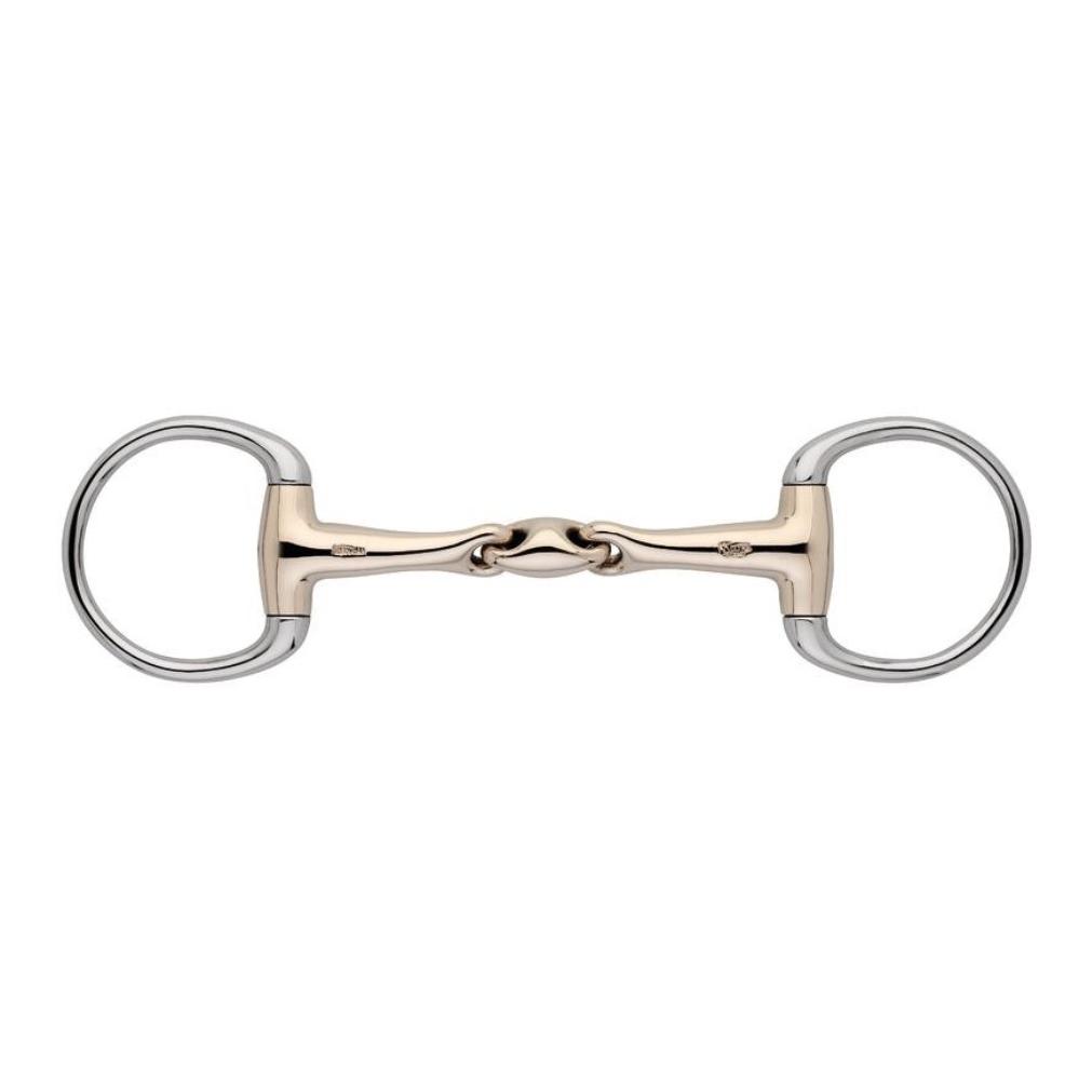 Sprenger KK-ULTRA Olivenkopftrense dopp. gebr. Sensogan18mm