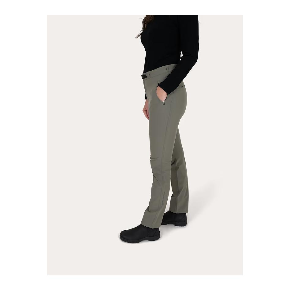 Uhip Pantalon fonctionnel d'extérieur Johanna