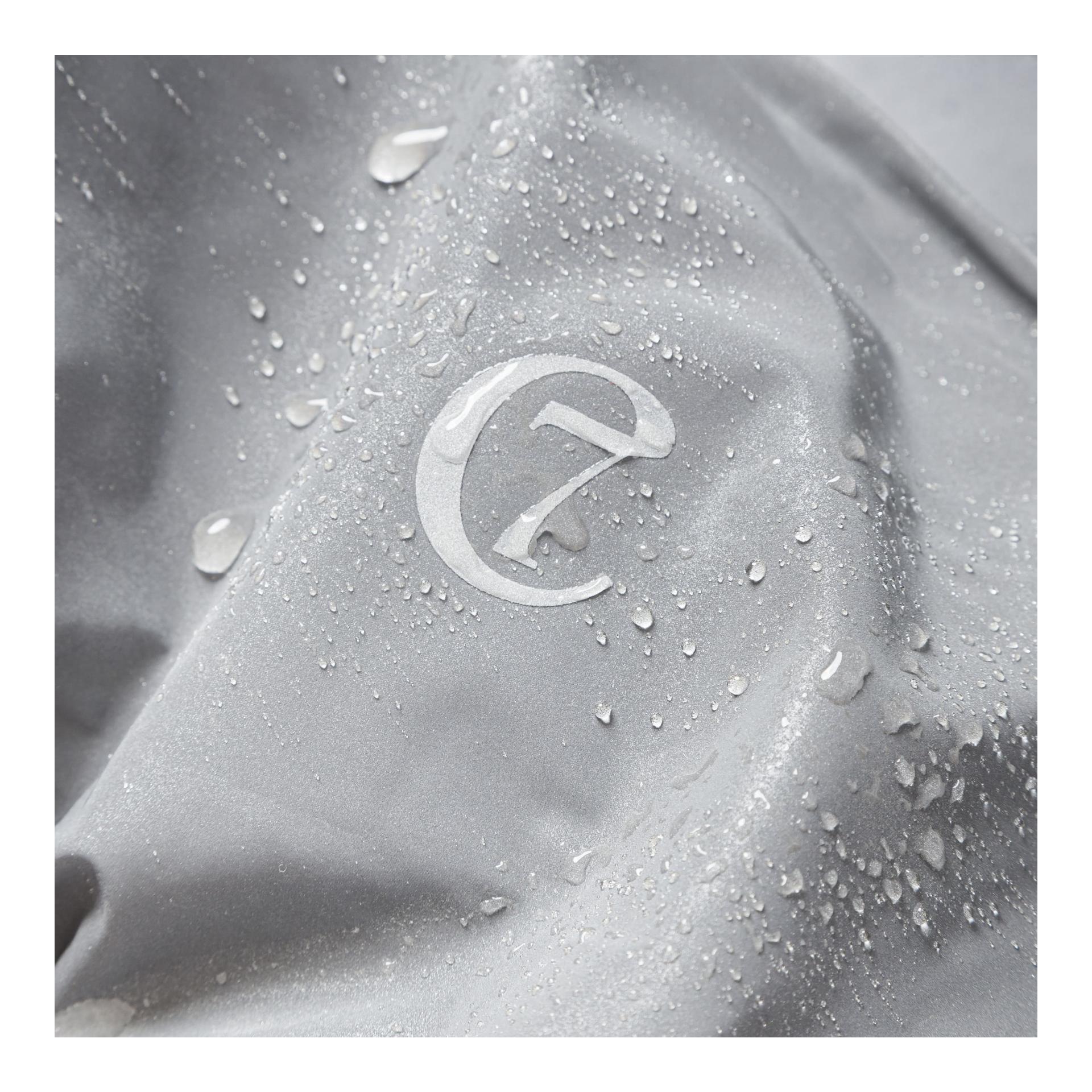 Cloud 7 Imperméable pour chiens Berlin - reflective