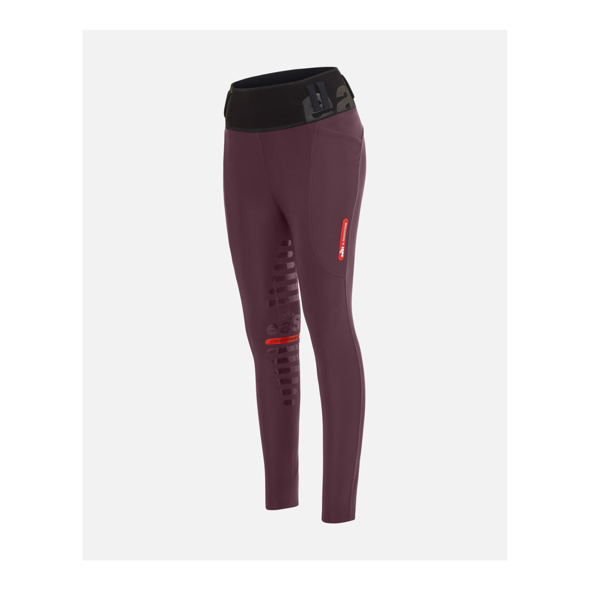 ea.St Professional REGGINGS® R1 Highwaist Winter Damen