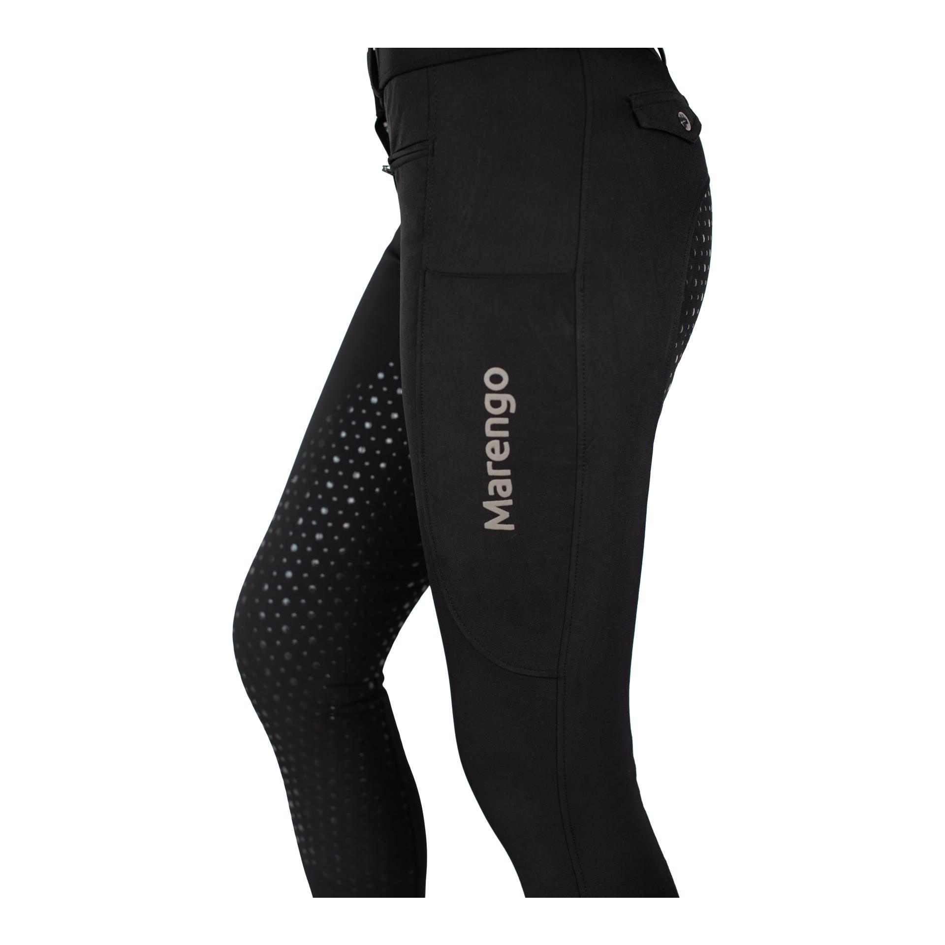 Marengo Pantalon d'équitation Motion Fullgrip