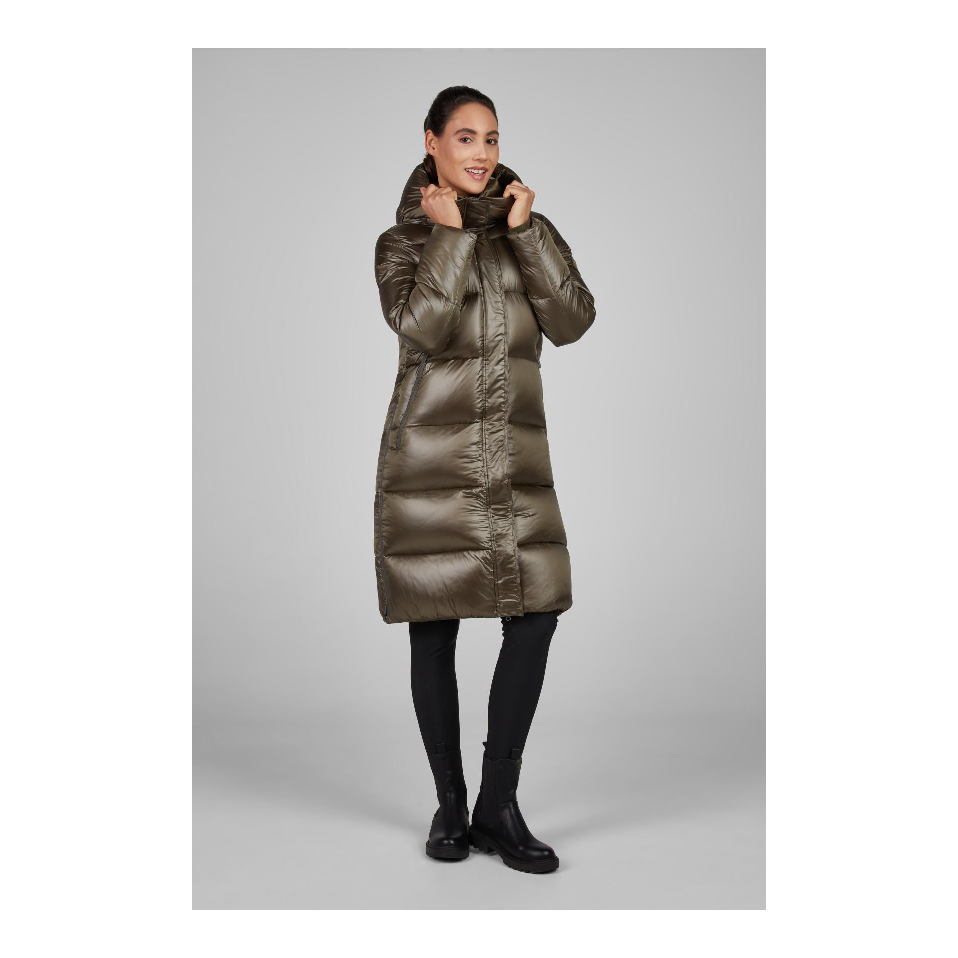 Pikeur Steppmantel 8025 Sélection