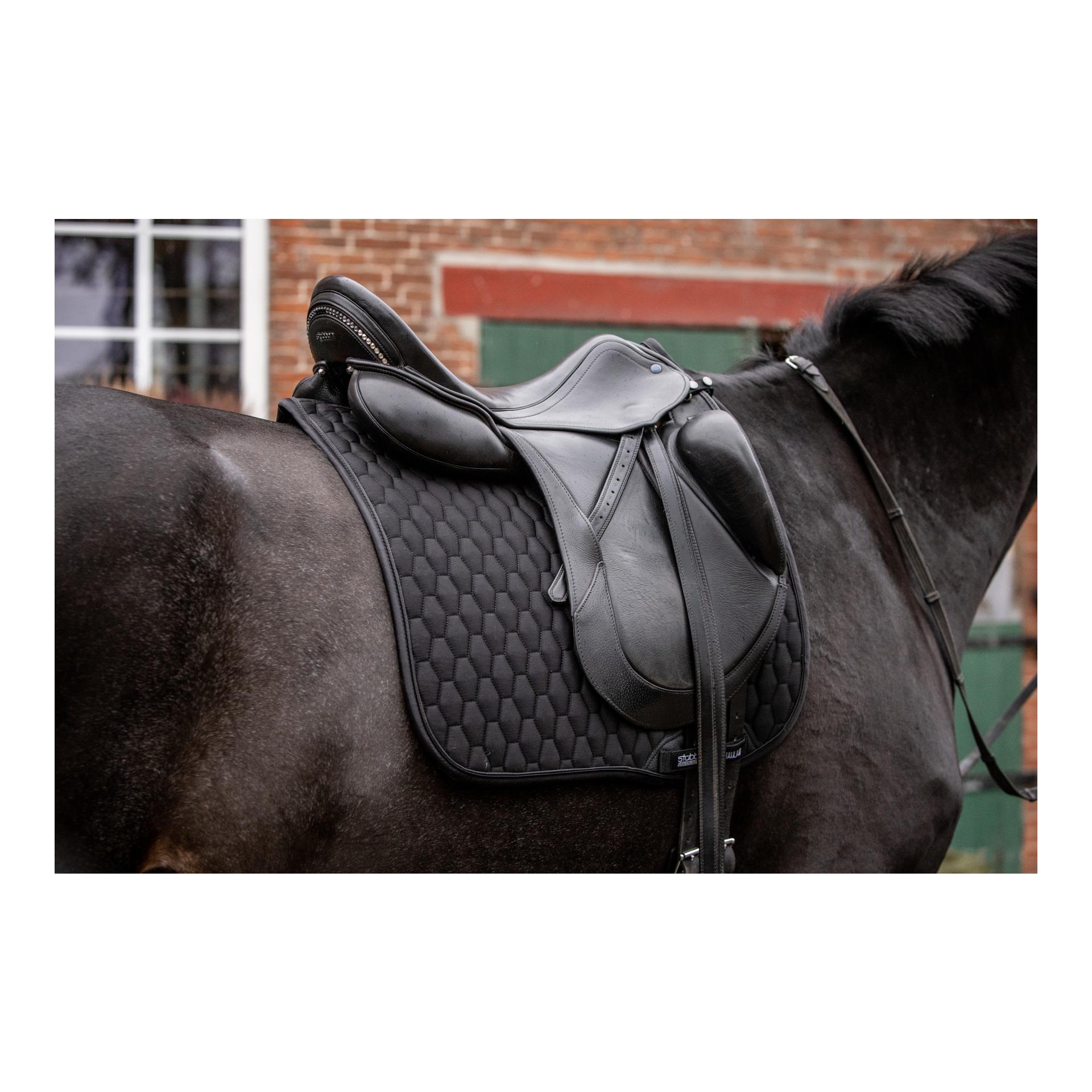Stübben Chabraque de dressage Streamline GEN2