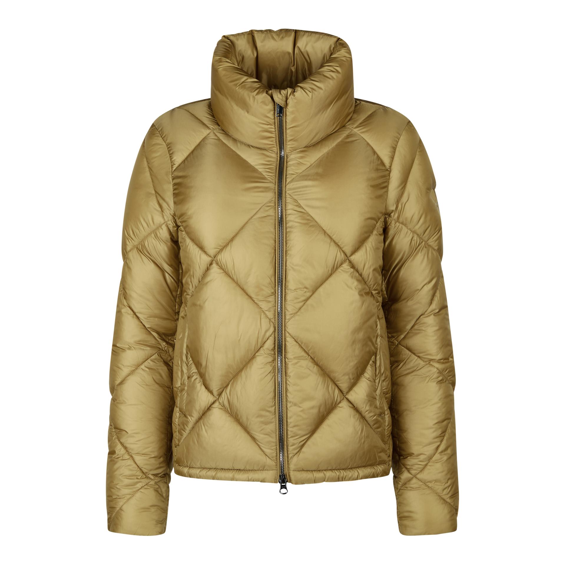 Eskadron Jacke Quilt Heritage 25/26