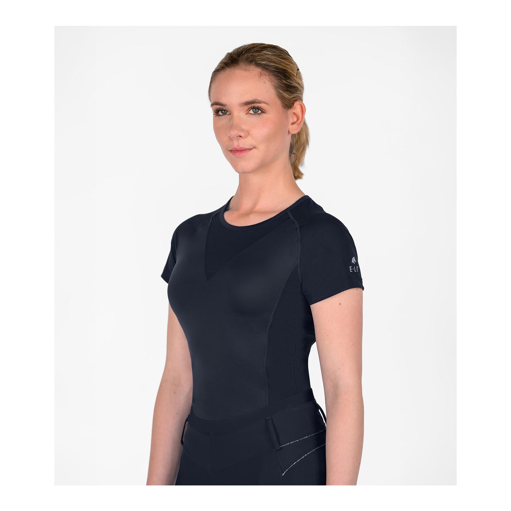 Elt Funktions-Shirt Springfield
