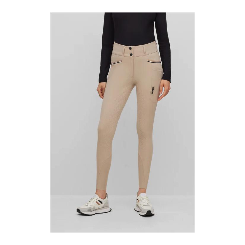 BOSS Equestrian Reithose Hailey Vollbesatz Damen