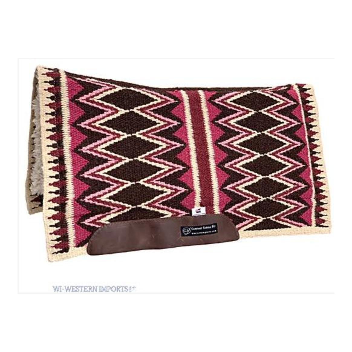Western Imports CSF Pad Zuma