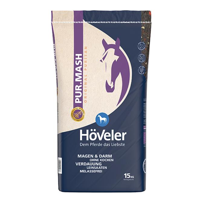 Höveler Pur Mash