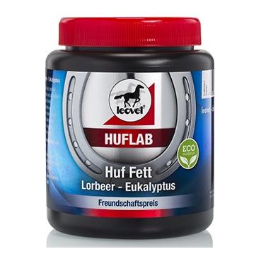 leovet Graisse pour sabots Huflab au laurier et à l'eucalyptus