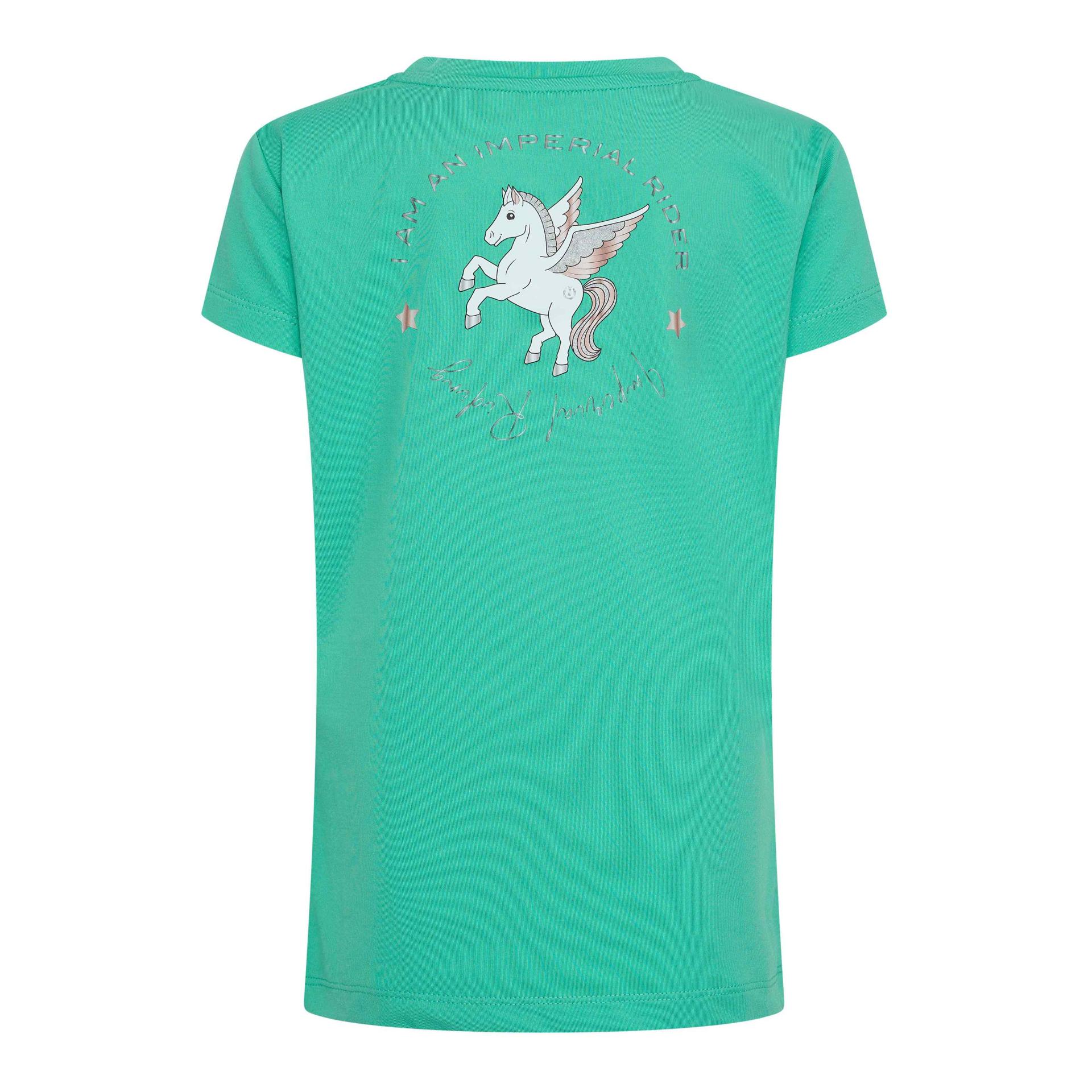 Imperial Riding KIDS T-shirt IRHTinsley