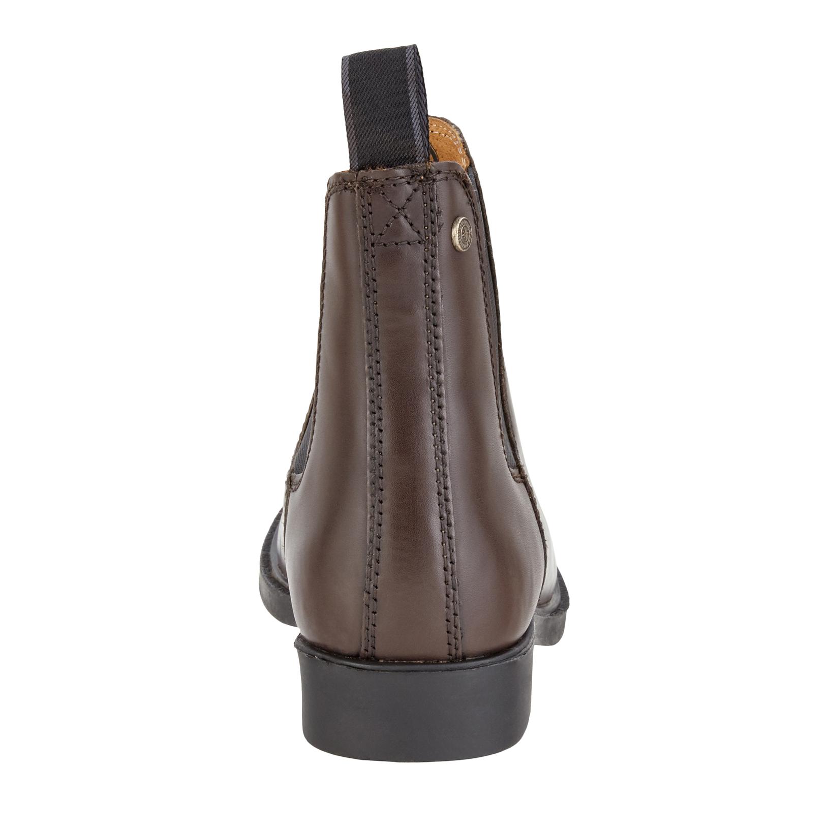 Suedwind Footwear Stiefelette Nova Jodhpur Classic - braun