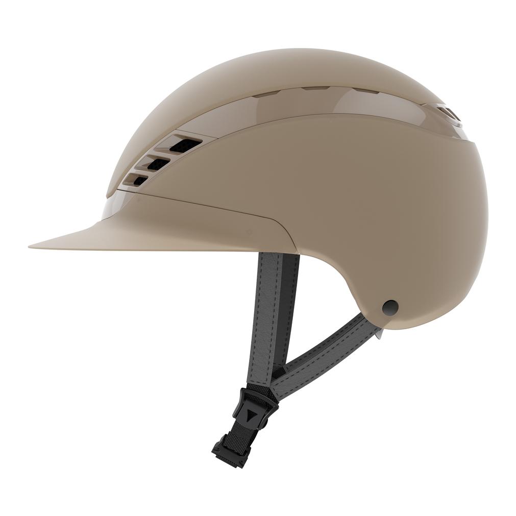 Abus Reithelm AirLuxe PURE LV