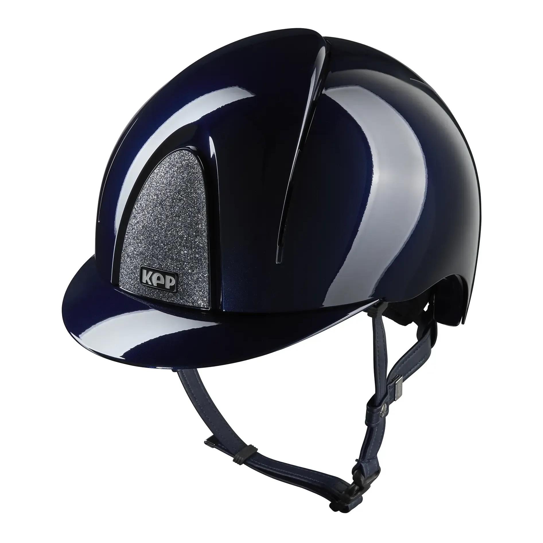 Blau Polish/ Star Silber