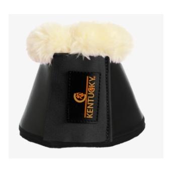 Kentucky Hufglocken Leder Schaffell