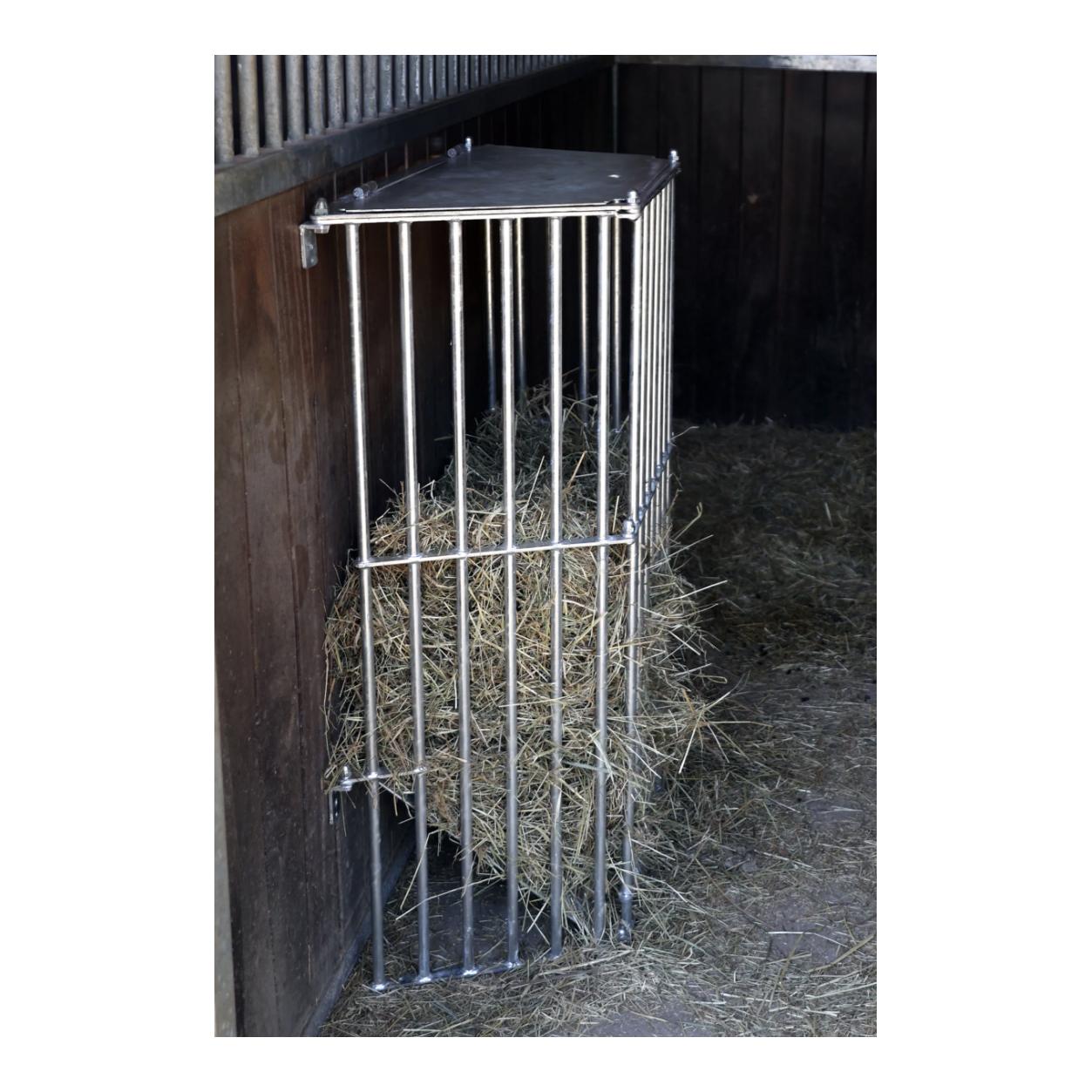Kerbl Wandraufe 120cm für Pferde